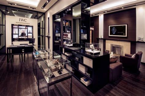 iwc boutiques|iwc boutique los angeles.